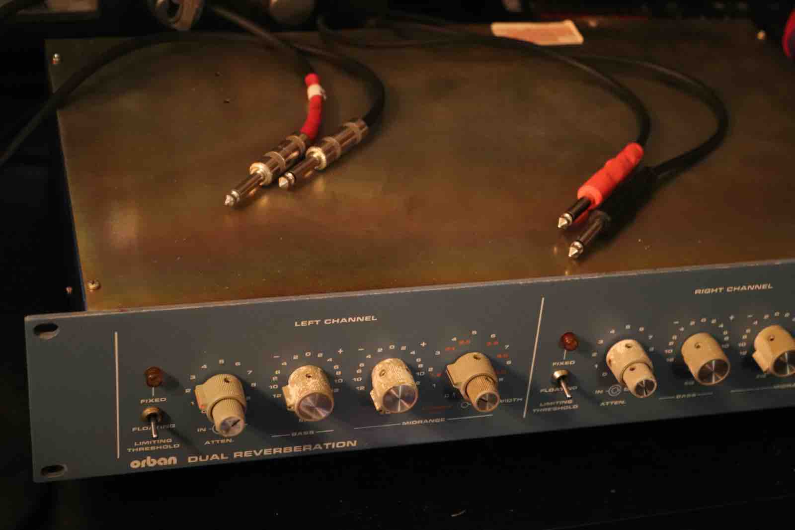 Orban 111B listing photo 32